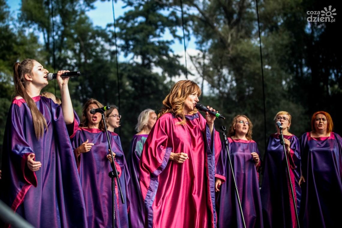 Gospel Radom - Cafe Jazz Festival (zdjęcia)