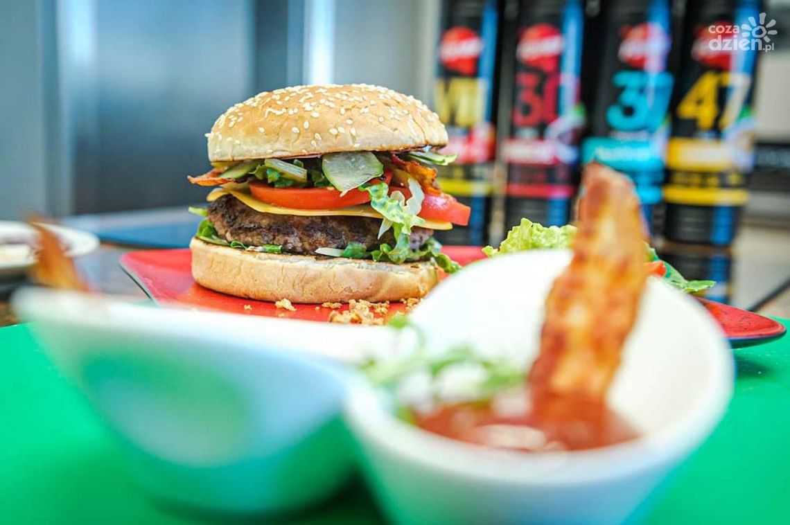 Gotowe sosy dla gastronomii – dlaczego warto ich używać? 