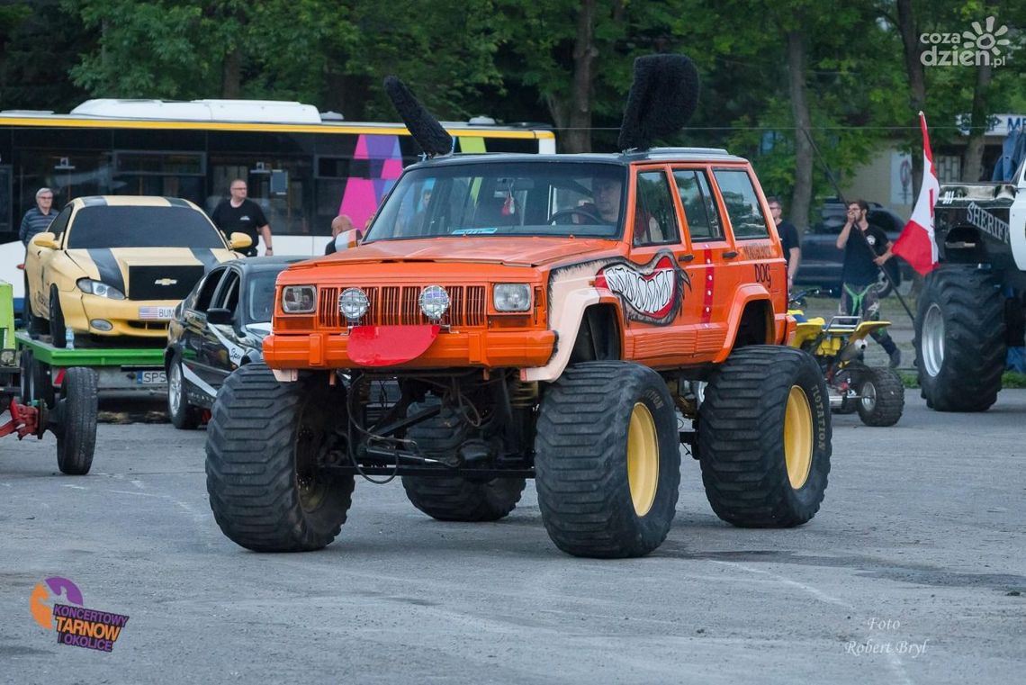 Gotowi??!! RUSZAMY!!! Gotowi??!! RUSZAMY!!!