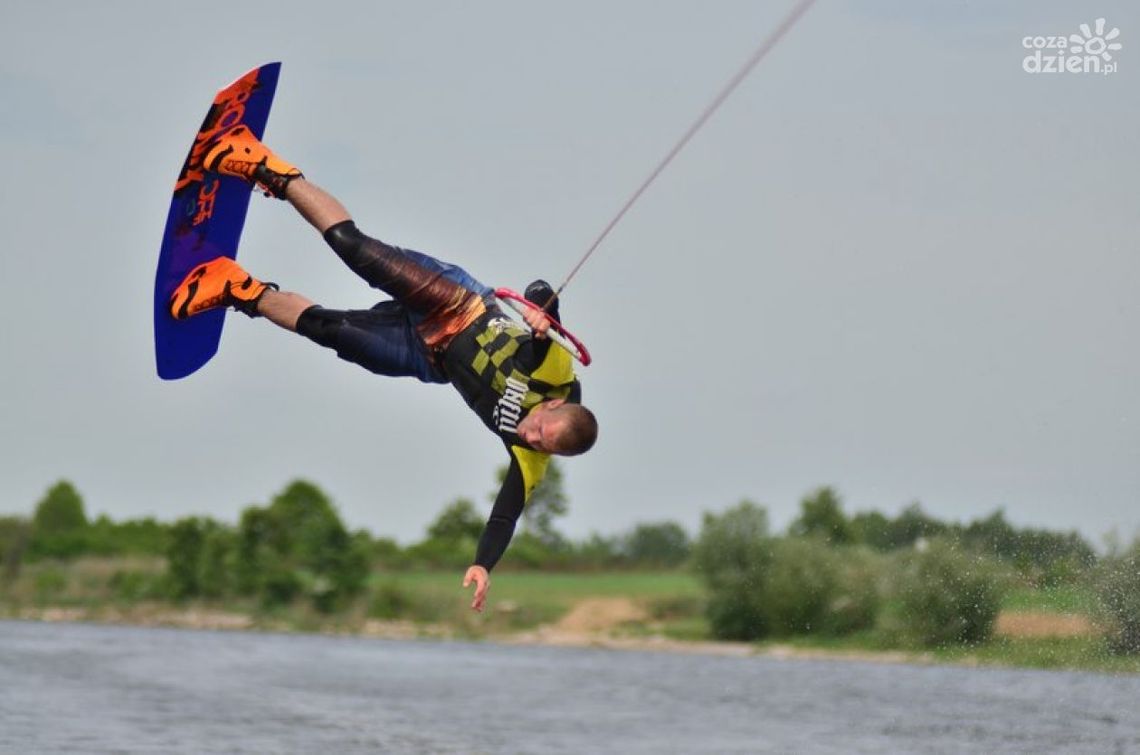 GoWake 2012 w Domaniowie 29.06-01.07