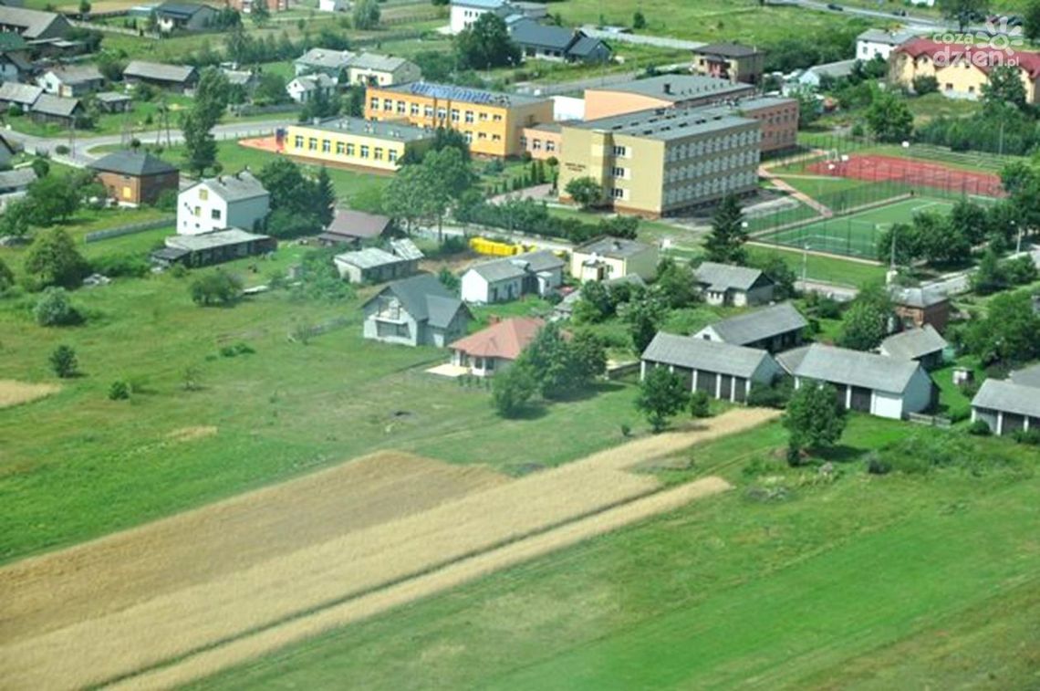 Gózd – musimy się rozwijać Gózd – musimy się rozwijać