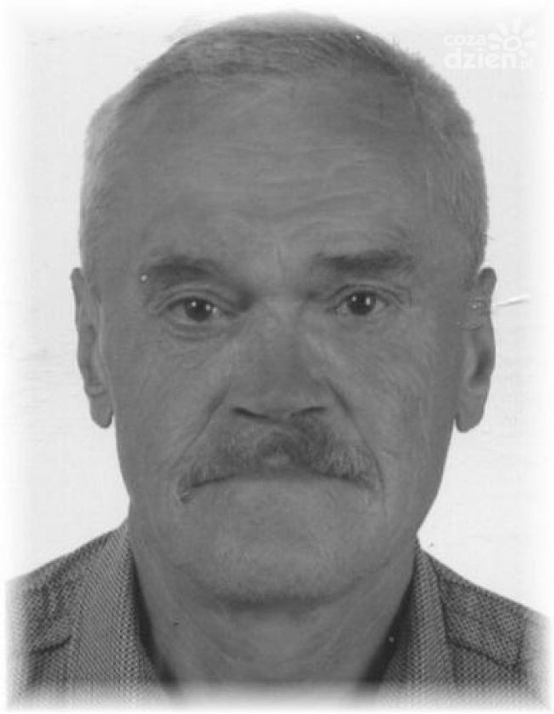 Gózd. Policja szuka zaginionego