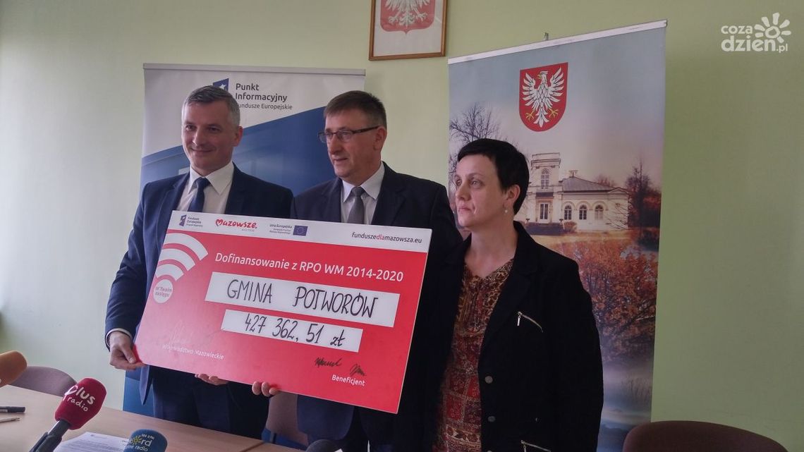 Grabowa. Powstanie punkt zbierania odpadów Grabowa. Powstanie punkt zbierania odpadów