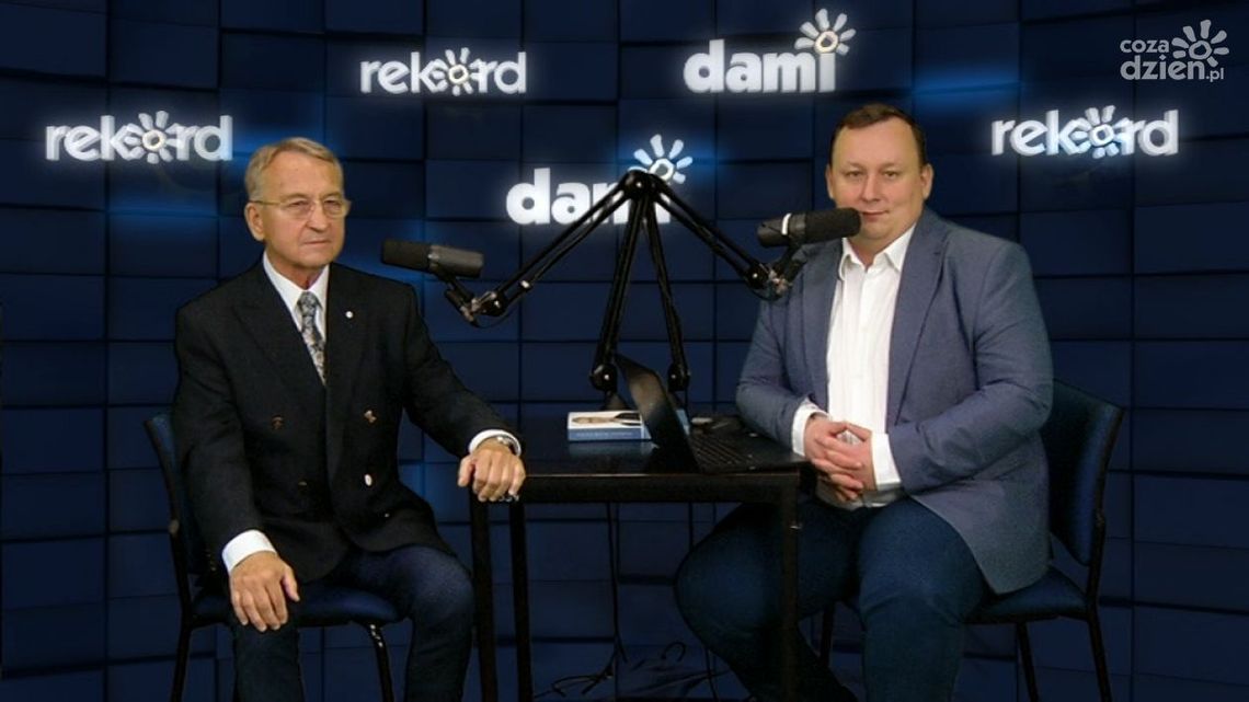 Grabowski: Najpierw zarób, a potem idź do polityki Grabowski: Najpierw zarób, a potem idź do polityki