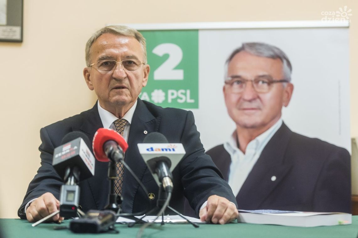 Grabowski: PiS wpycha Radom w ślepy zaułek 