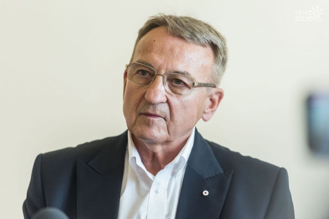 Grabowski: Zniesiemy opłaty targowe na Mazowszu 