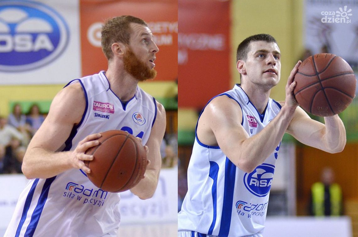 Gracze Rosy w kadrze Polski na kwalifikacje do EuroBasketu!