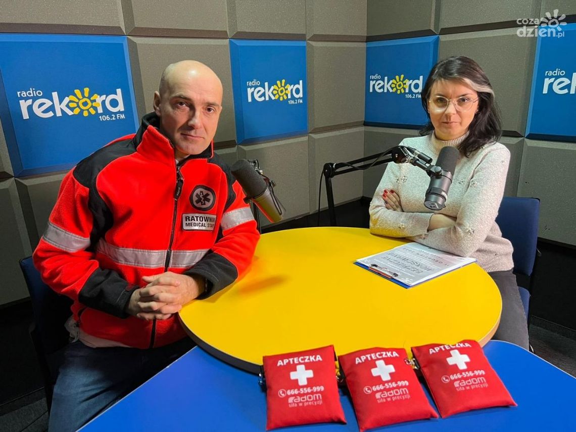 Gradowski: Czekamy z mikołajkowym prezentem w Kamienicy Deskurów