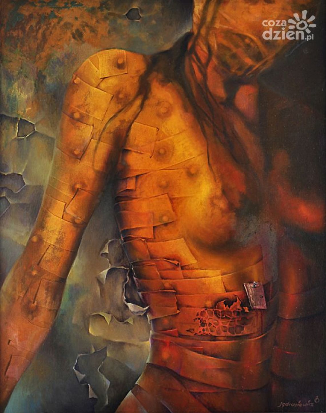 Grafika w najlepszym wydaniu Grafika w najlepszym wydaniu