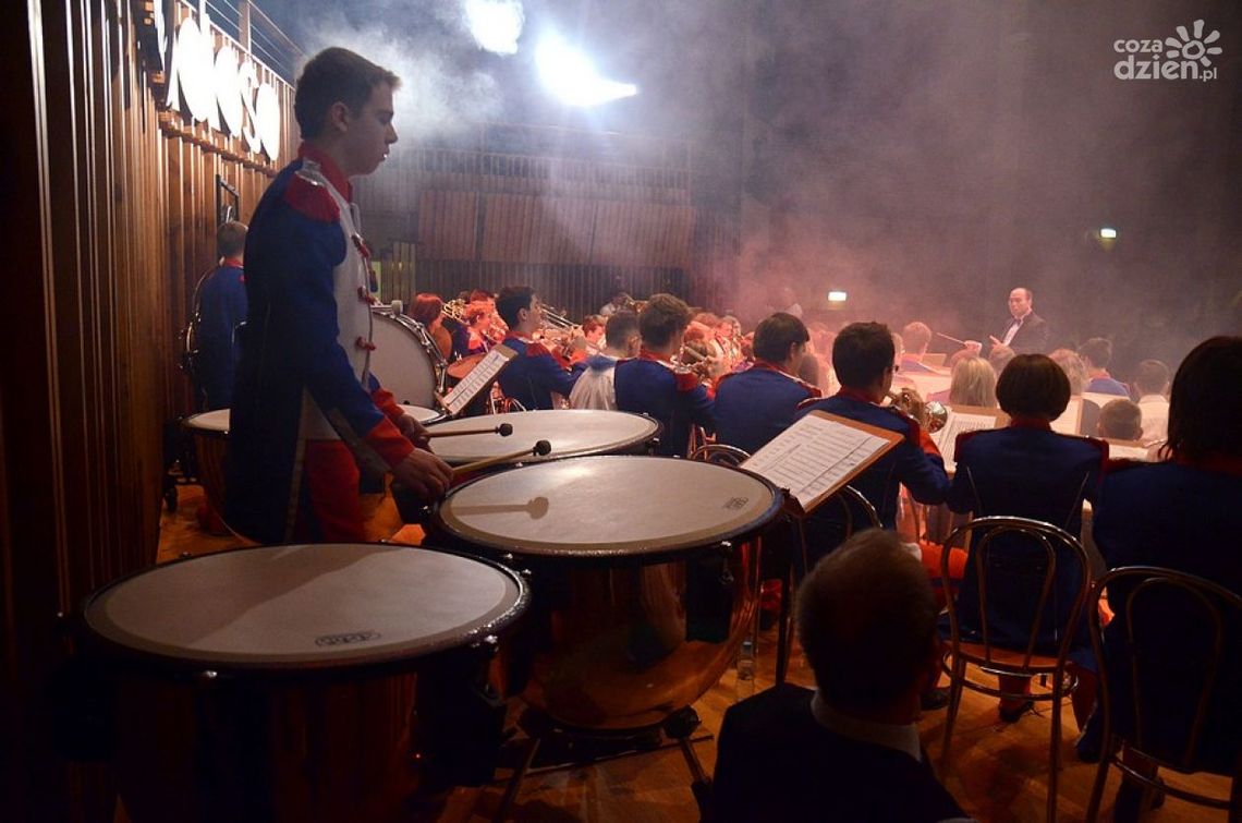 "Grandioso" hucznie obchodzi 35. urodziny! (ZDJĘCIA)