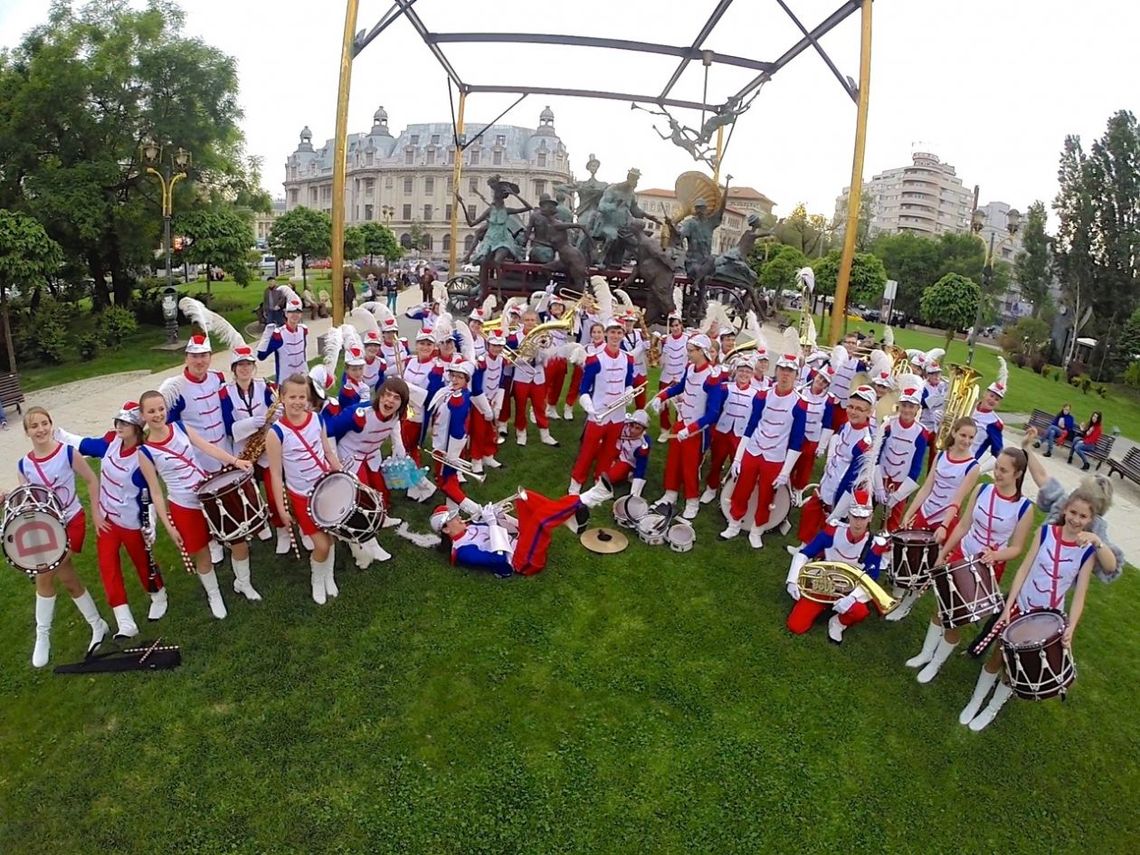 Grandioso w katedrze