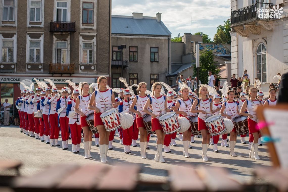 Grandioso weźmie udział w hiszpańskiej fieście Grandioso weźmie udział w hiszpańskiej fieście