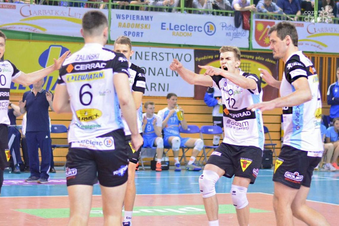 GRATKA DLA FANÓW SZALPUKA!