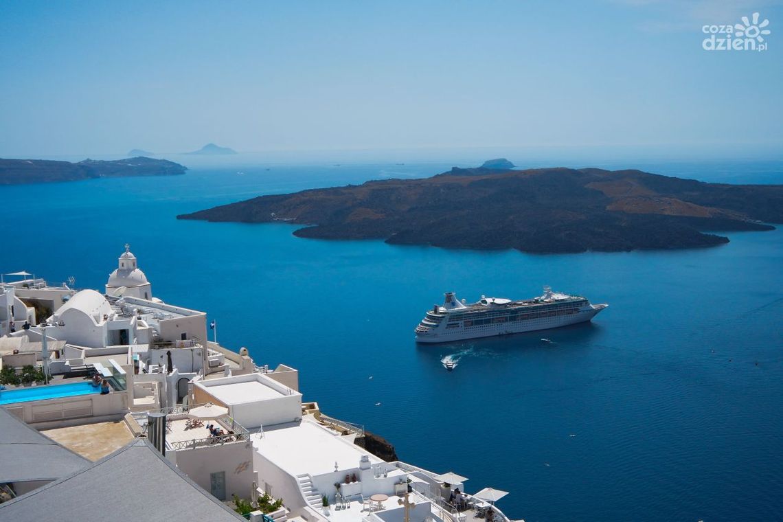 Grecja last minute: Zaplanuj wakacje na greckich wyspach bez obaw o koronawirusa Grecja last minute: Zaplanuj wakacje na greckich wyspach bez obaw o koronawirusa