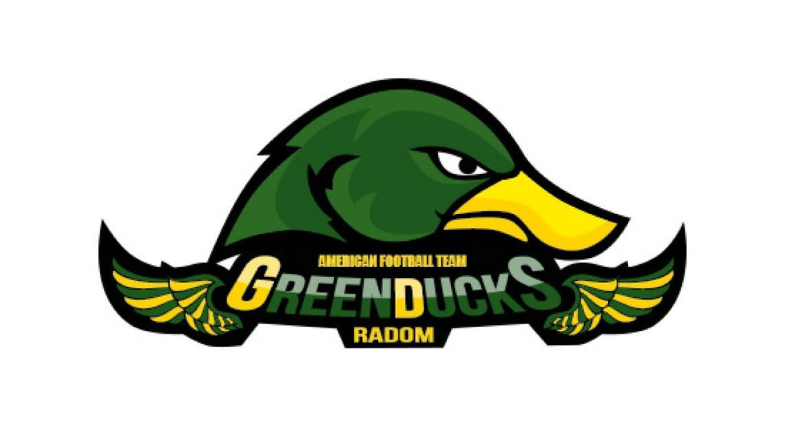 Green Ducks zaprasza na rekrutację do drużyny juniorów