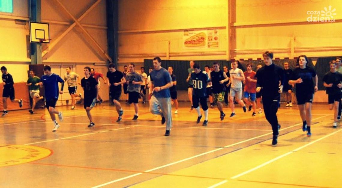 Greenducks Radom po pierwszej rekrutacji