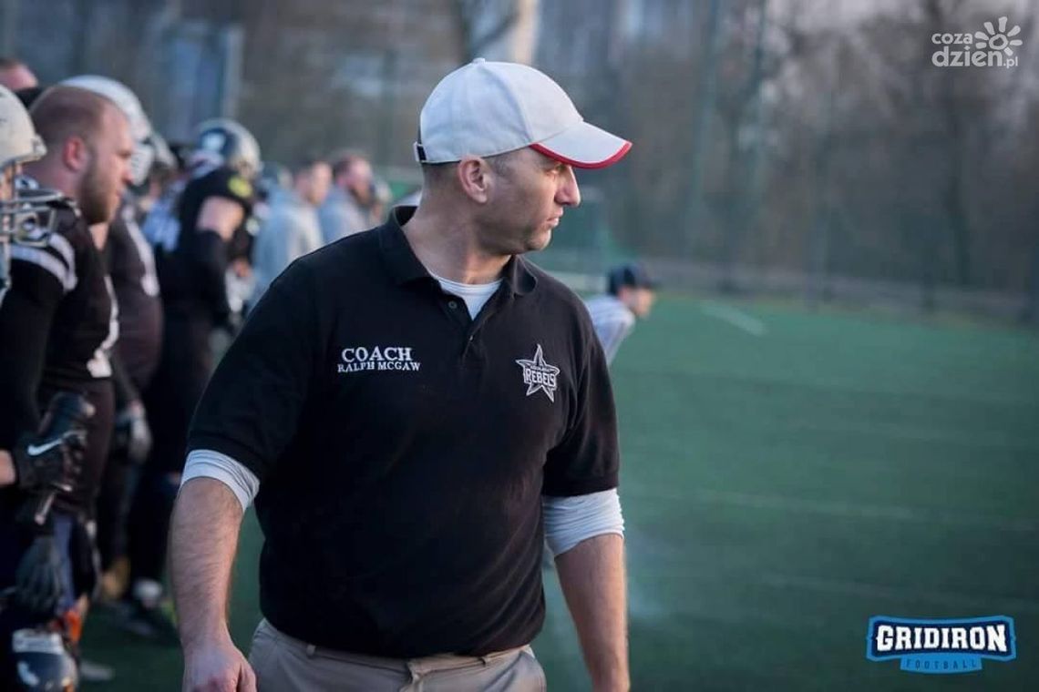 GreenDucks ze wzmocnieniem w sztabie trenerskim