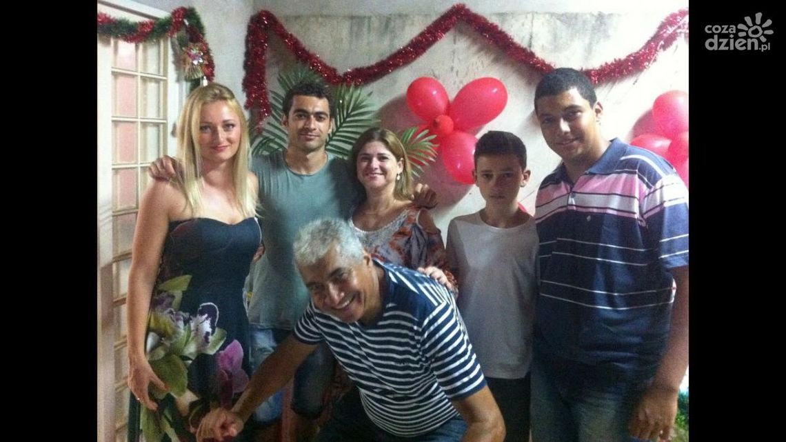 Grill, sarma i skarpetki. Święta zagranicznych sportowców Grill, sarma i skarpetki. Święta zagranicznych sportowców