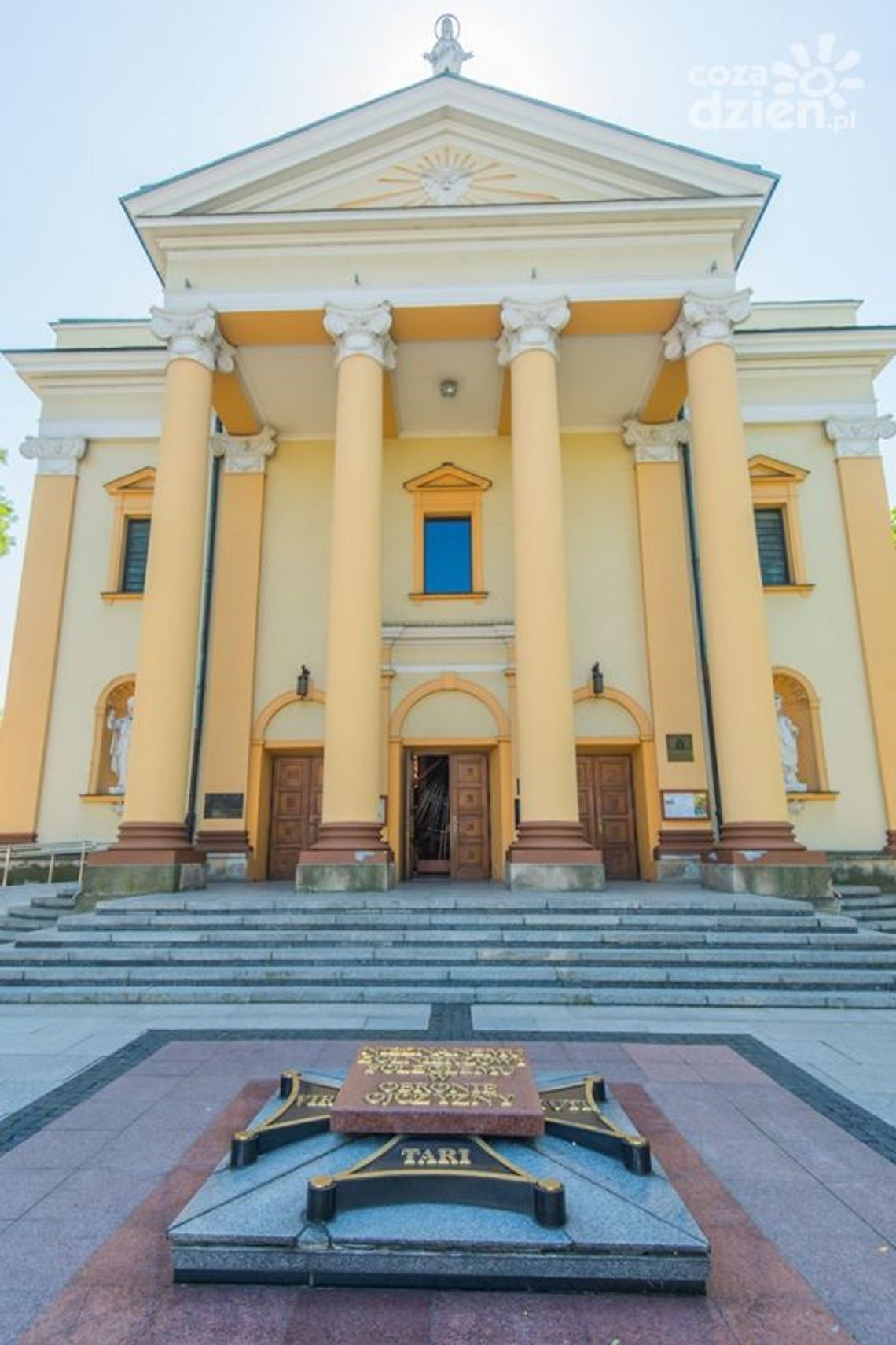 Grób Nieznanego Żołnierza