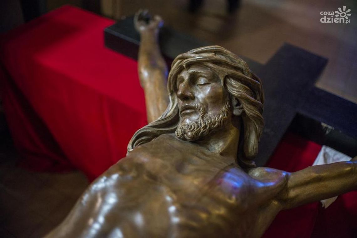 Groby Pańskie w Radomiu