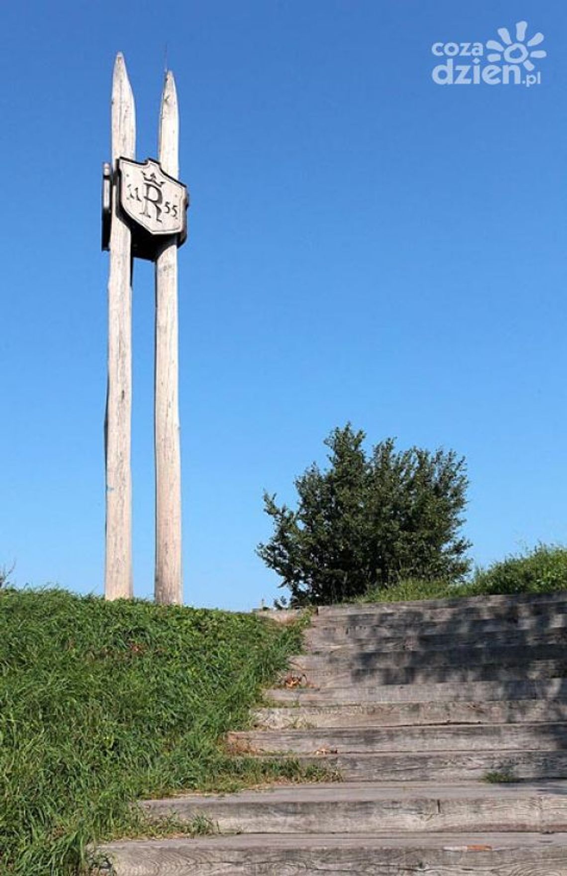 Grodzisko Piotrówka