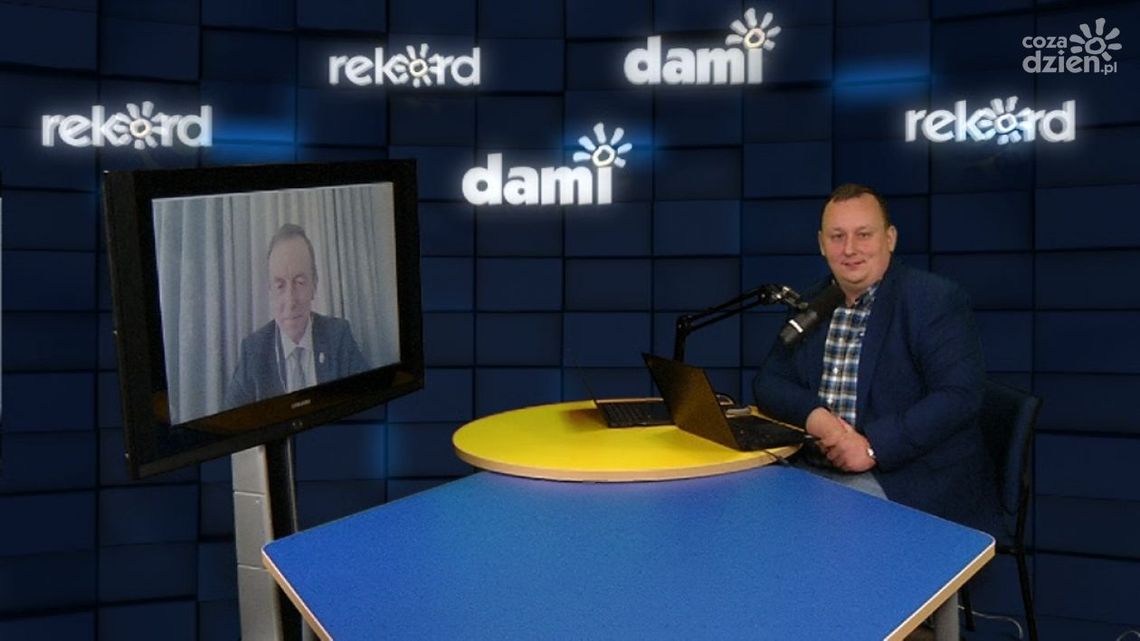 Grodzki: Wszyscy służymy narodowi, a nie naród władzy