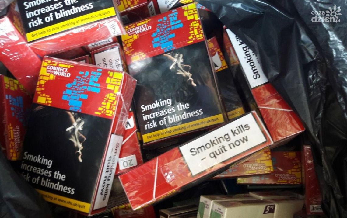 Grójec. Koniec rodzinnego interesu