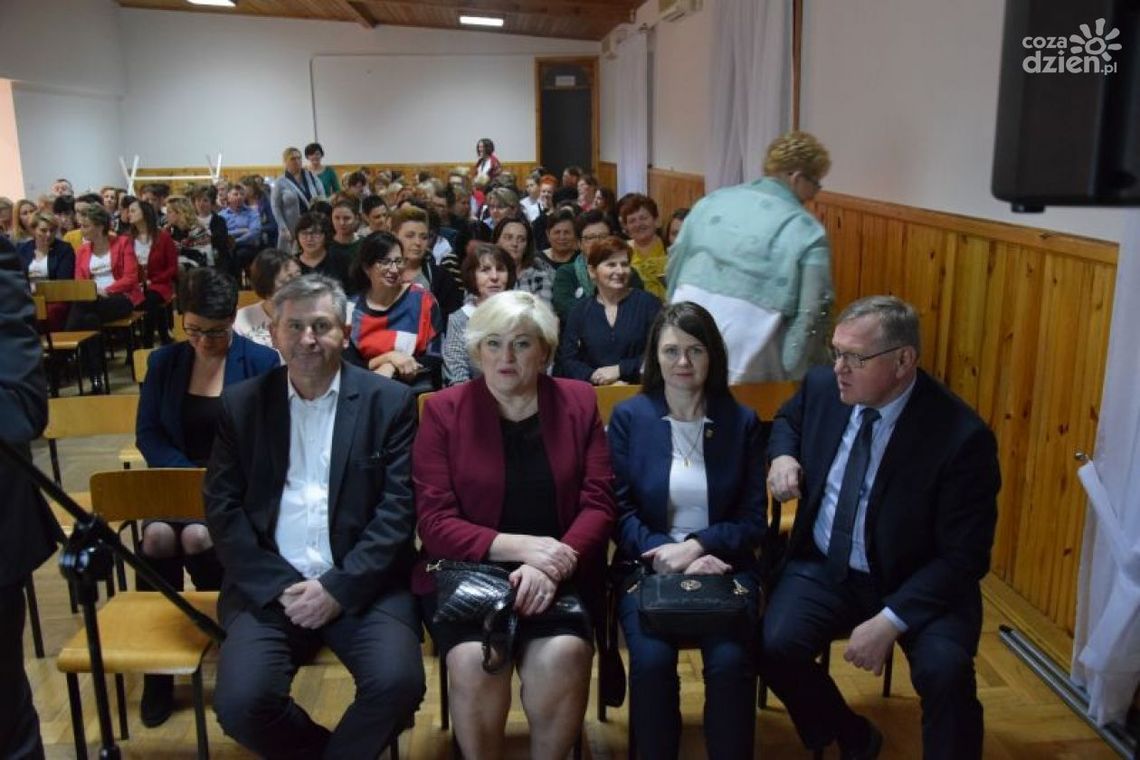 Grójec. Pierwsze Noworoczne Spotkanie Kół Gospodyń Wiejskich