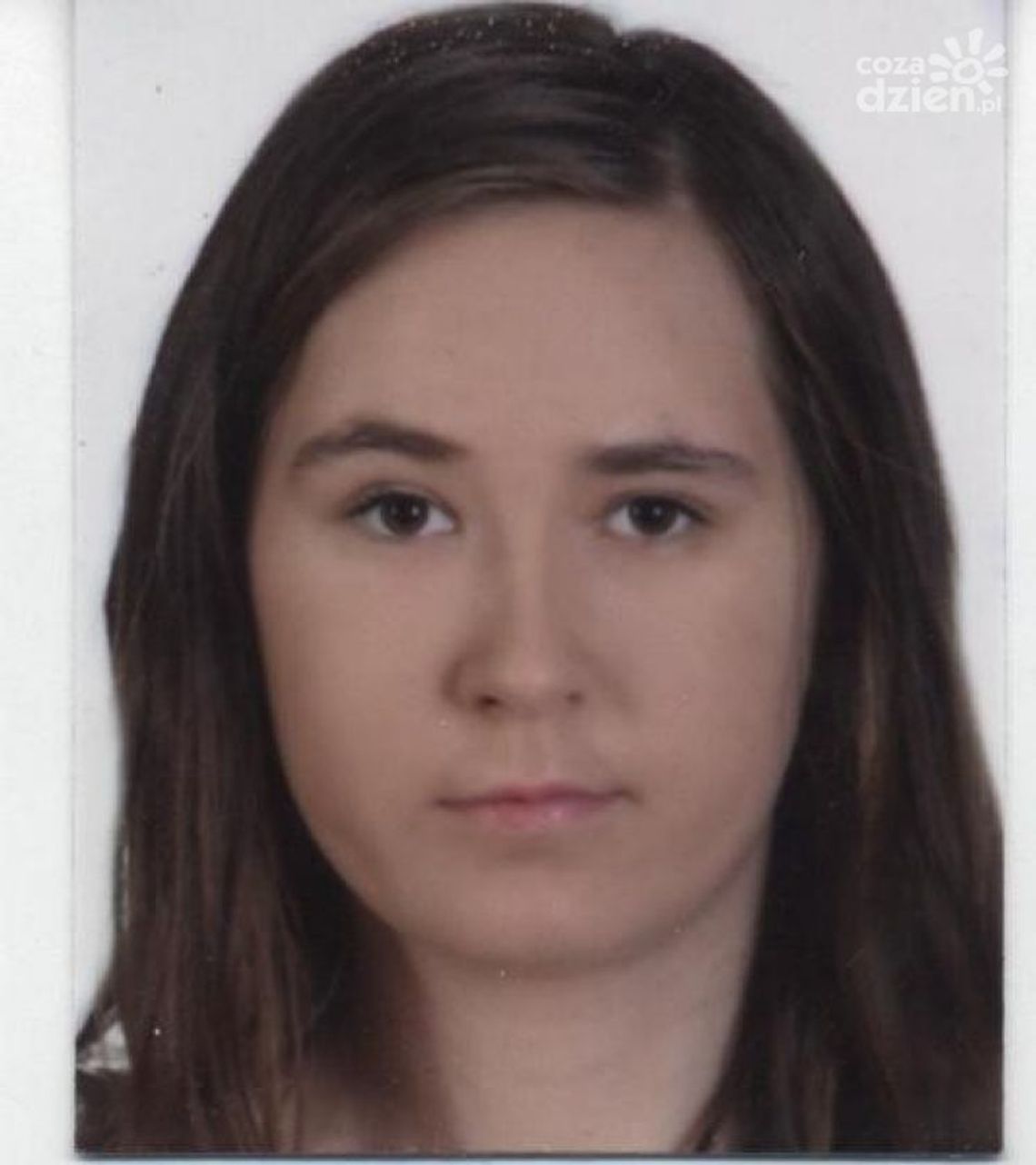 GRÓJEC. Policja poszukuje zaginionej nastolatki