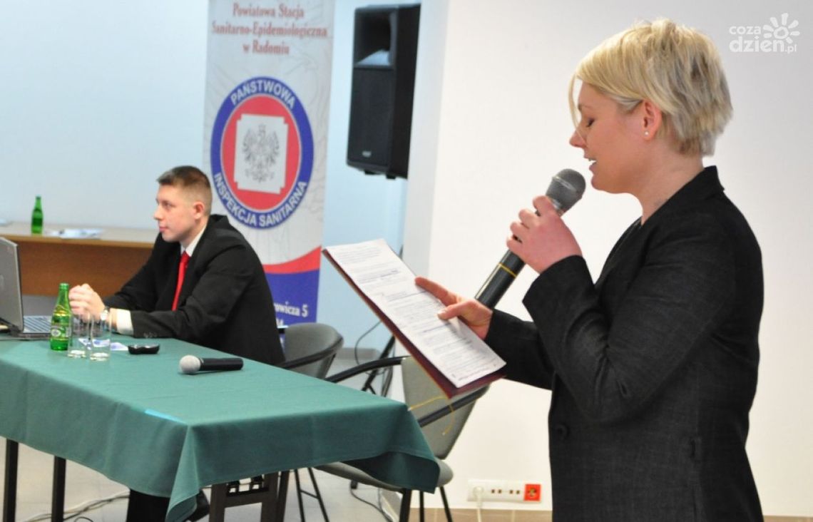 "Gromada" z nową propozycją