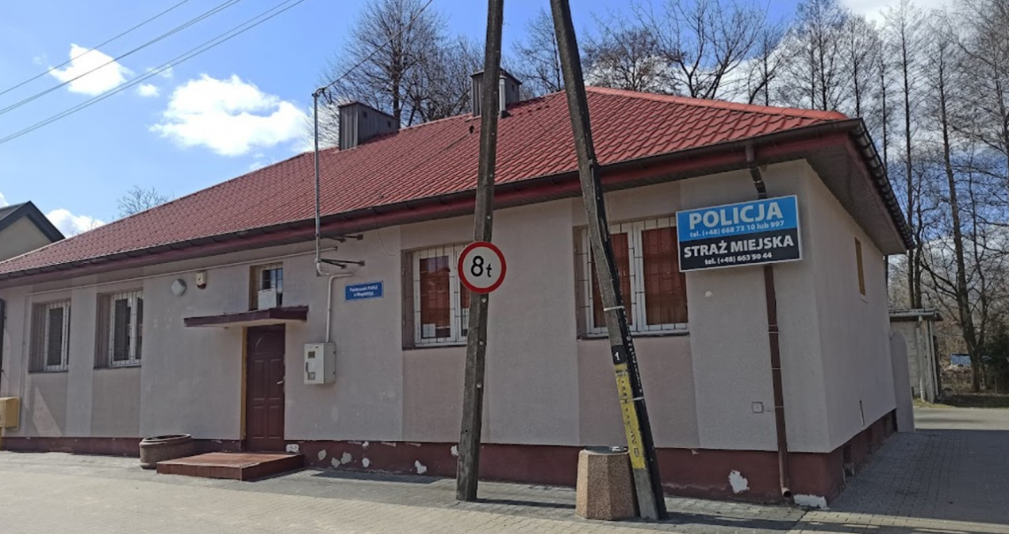 Groził podłożeniem bomby. Usłyszał zarzuty 