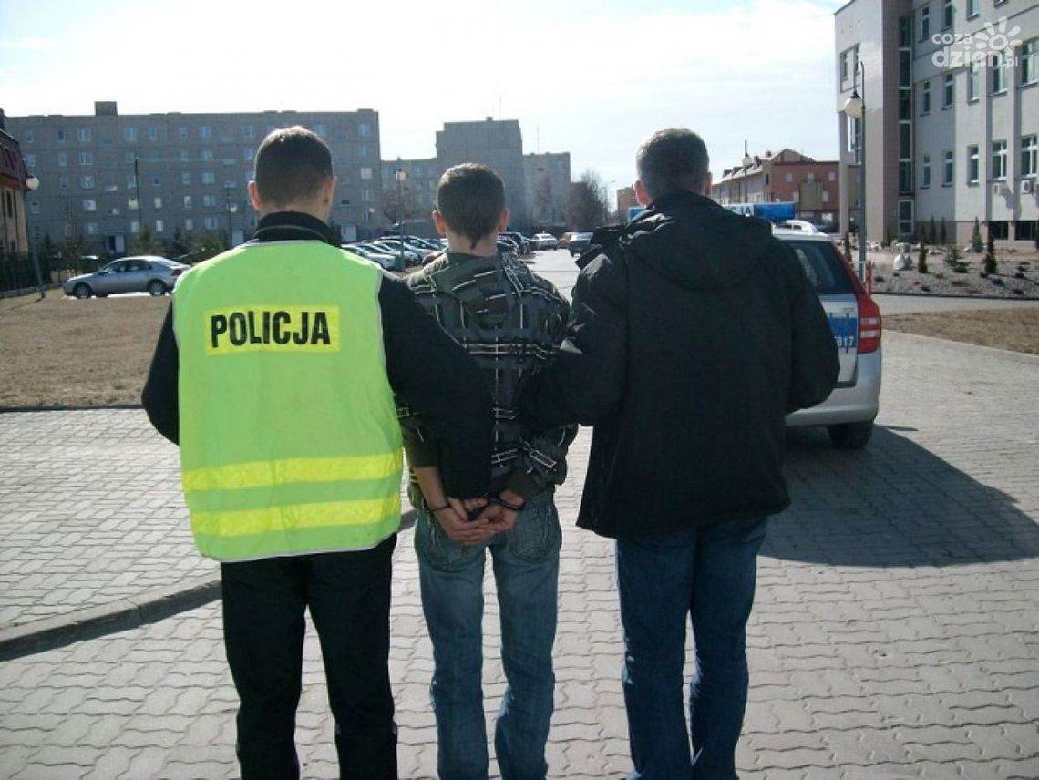 Groził, że zabije, bo... nie wpuścili go do klubu Groził, że zabije, bo... nie wpuścili go do klubu