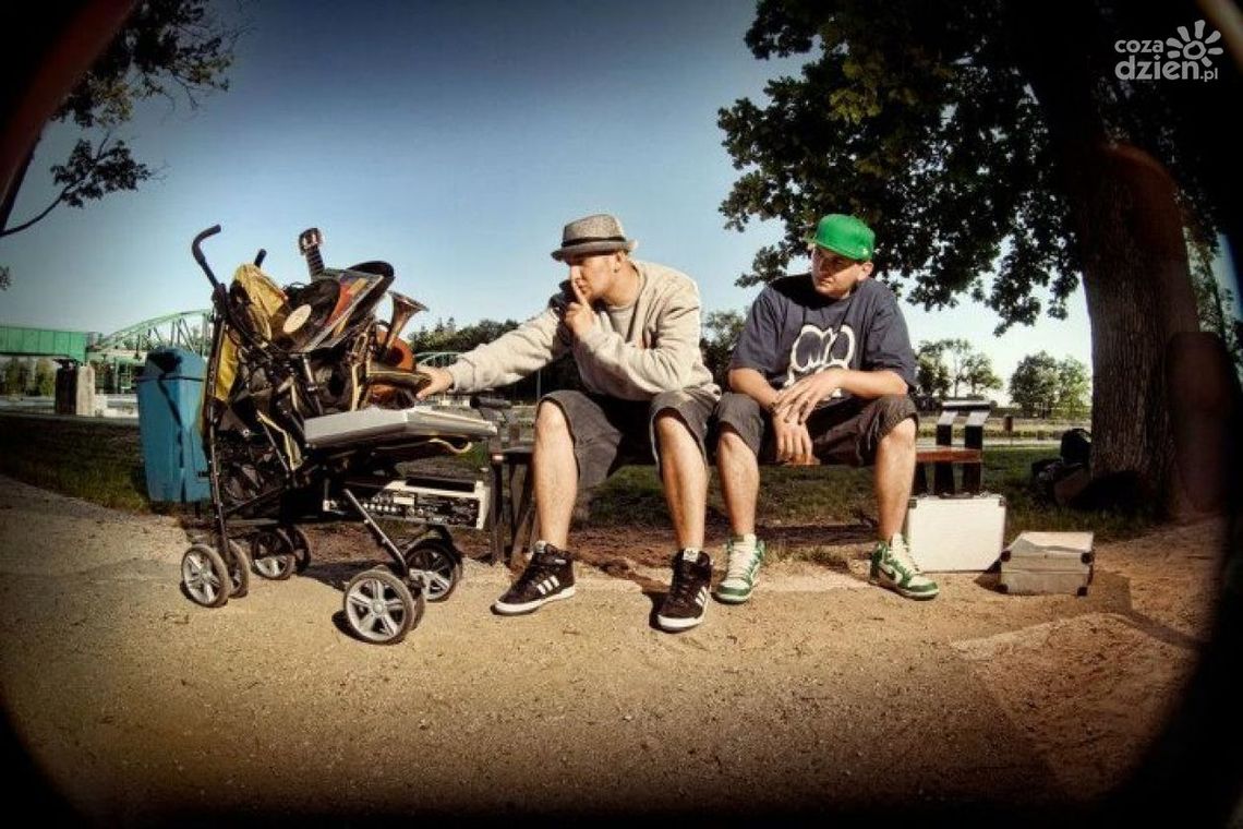 GrubSon i BRK zagrają w Klubie Strefa G2