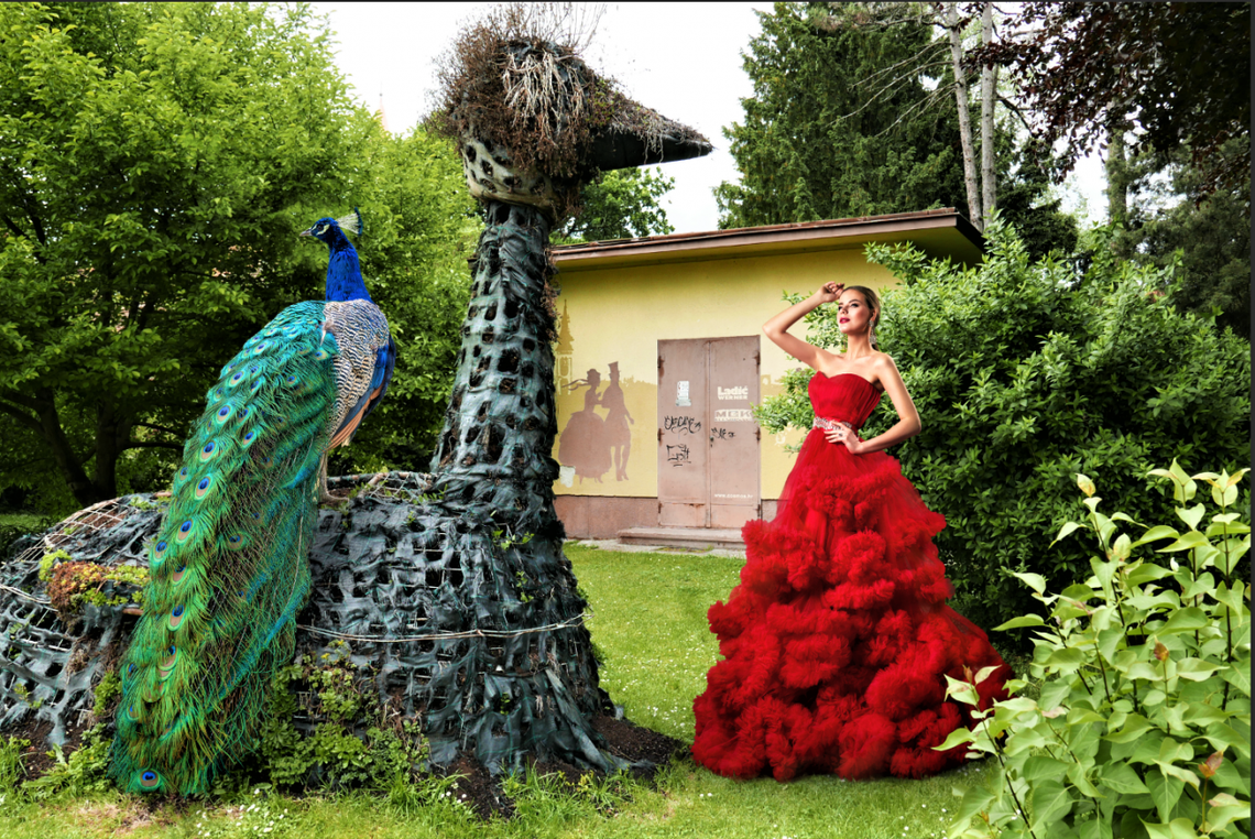 "Grunt to pozory". Elektrownia zaprasza na najnowszą wystawę "Grunt to pozory". Elektrownia zaprasza na najnowszą wystawę