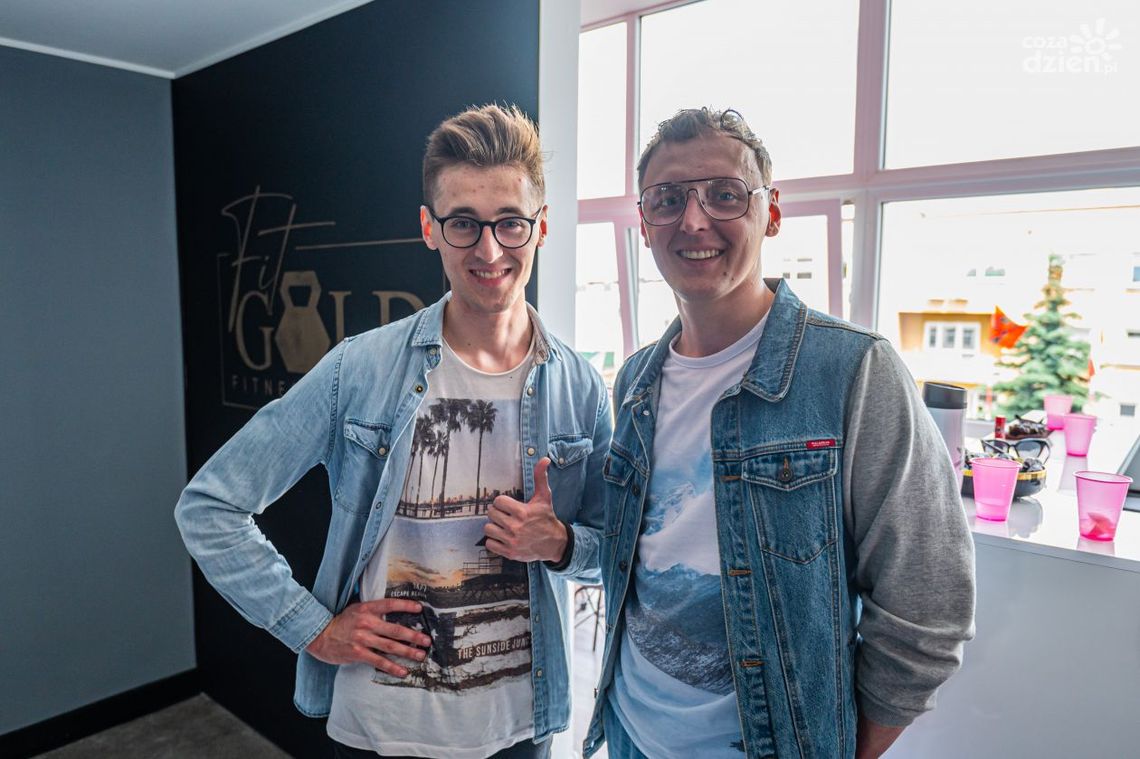 Grupa Fair Play: - W przyszłym roku chcemy stworzyć "swój" hit 