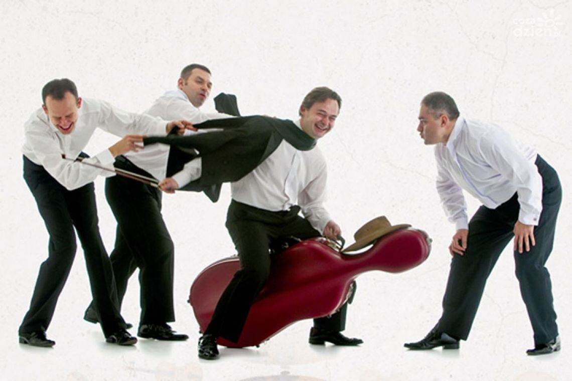 Grupa MoCarta w Radomiu!