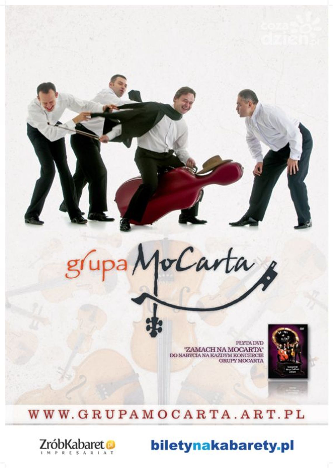 Grupa MoCarta w Radomiu!