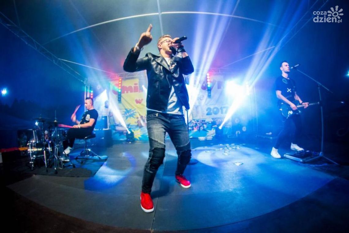 Grupa Playboys oraz Miły Pan wystąpią podczas charytatywnej akcji w Skaryszewie