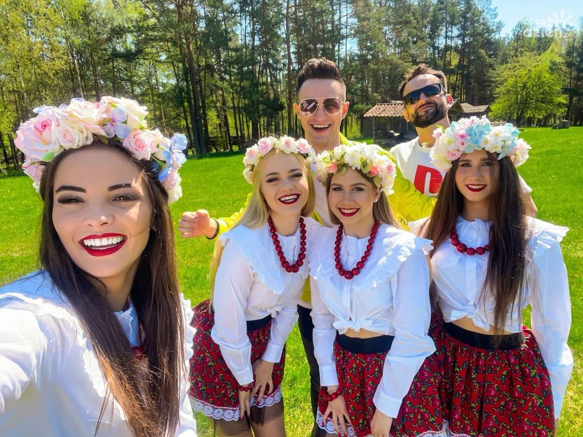 Grupa Playboys wydała nowy utwór. To piosenka "Pokochaj mnie" Grupa Playboys wydała nowy utwór. To piosenka "Pokochaj mnie"