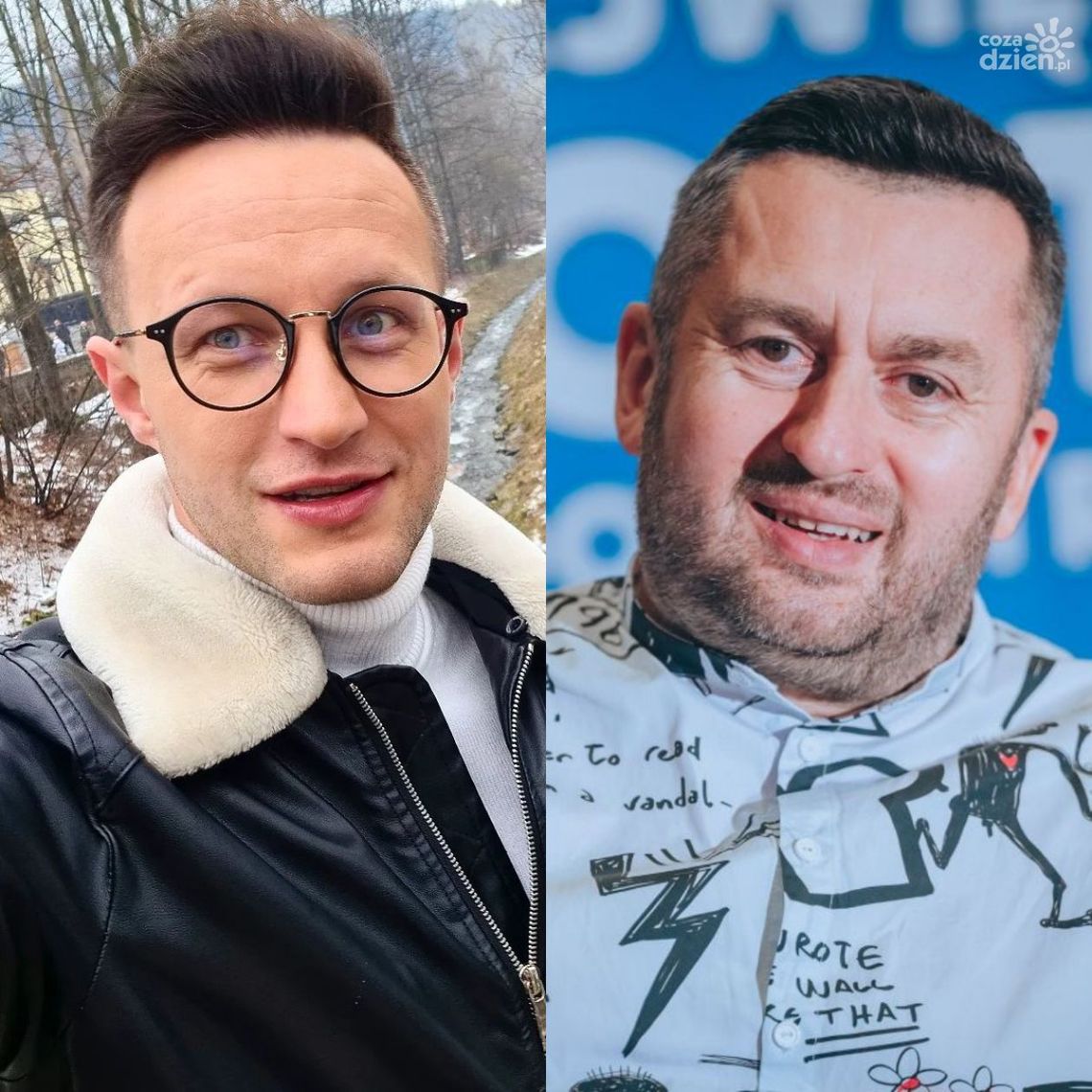 Grupa Playboys zagra, a Norbi poprowadzi. Nasi na Sylwestrze Marzeń w Zakopanem 