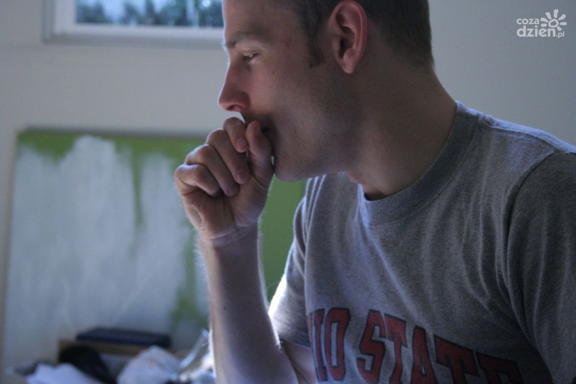 Grypa. Rośnie liczba zachorowań