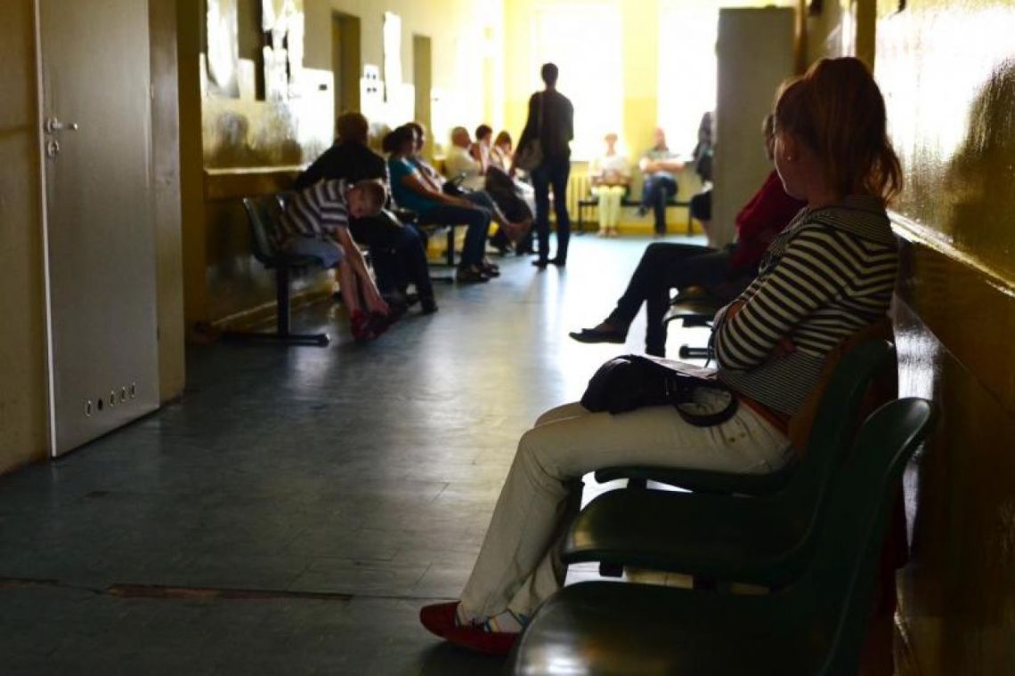 Grypa w natarciu! Ponad 9 tys. zachorowań!