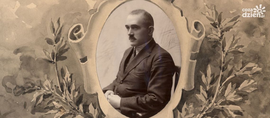 Grzecznarowski z honorowym obywatelstwem Grzecznarowski z honorowym obywatelstwem