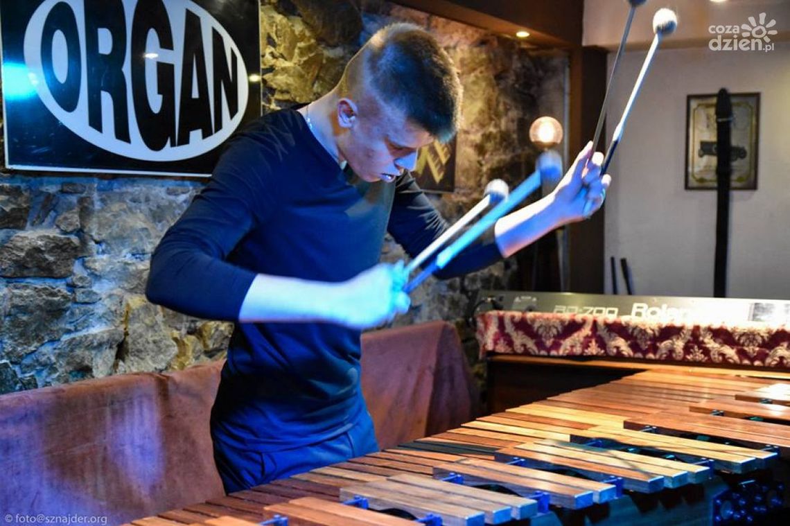 Grzegorz Chwaliński wśród "Najbardziej twórczych"