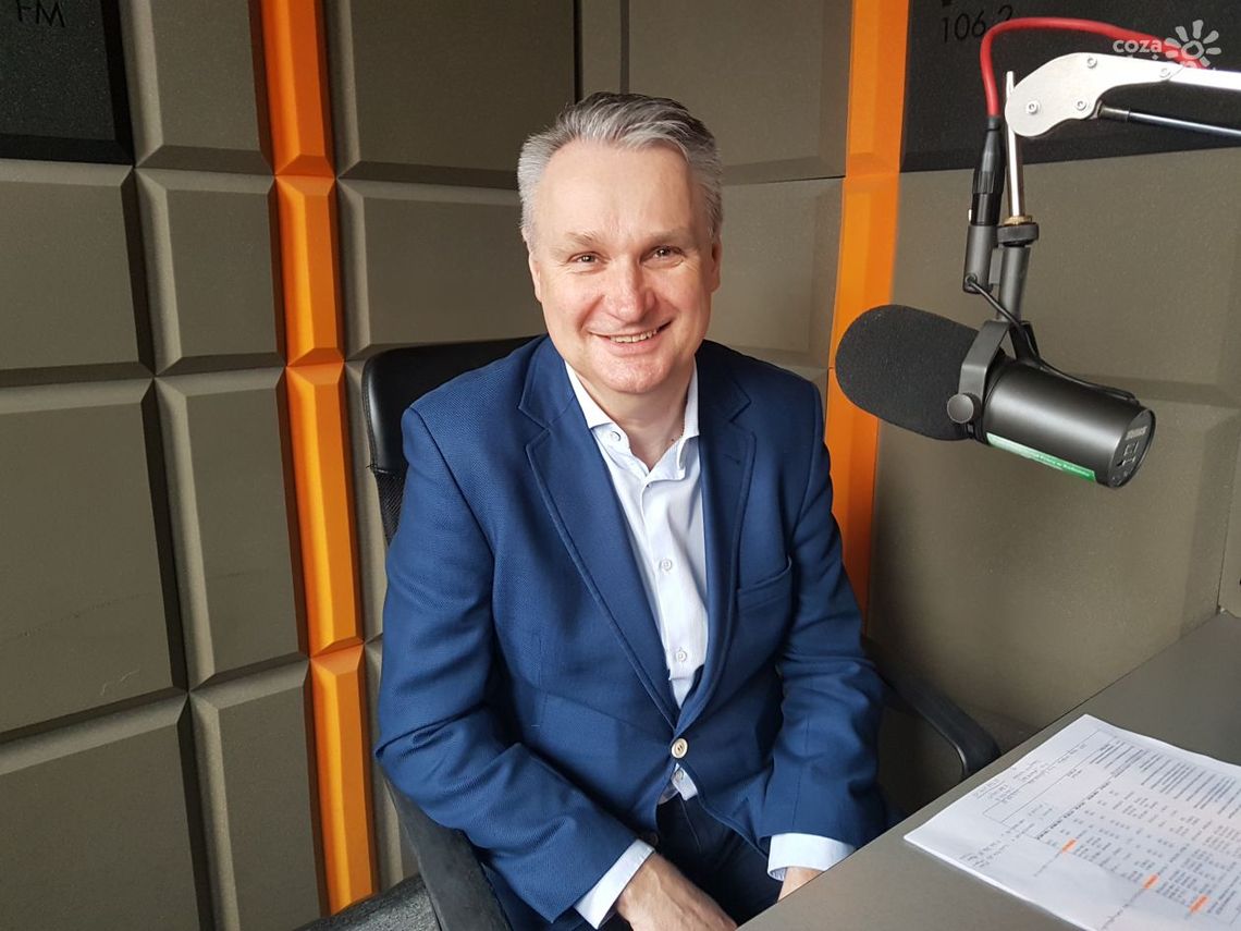 Grzegorz Janduła ostro o Arturze Standowiczu