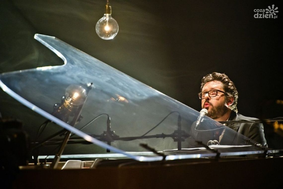 Grzegorz Turnau w Radomiu. Zapraszamy na wywiad!