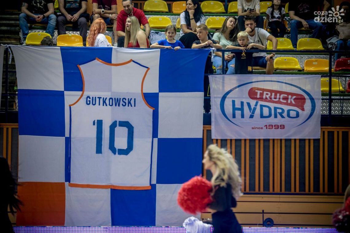 GTK Gliwice triumfowało w III memoriale im. Karola Gutkowskiego