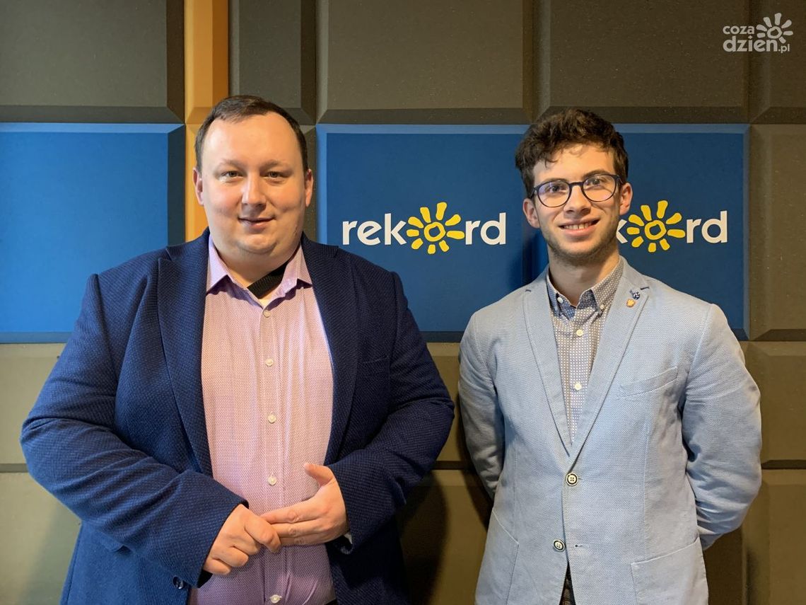 Gumiński: Walczymy o marszałka dla Radomia