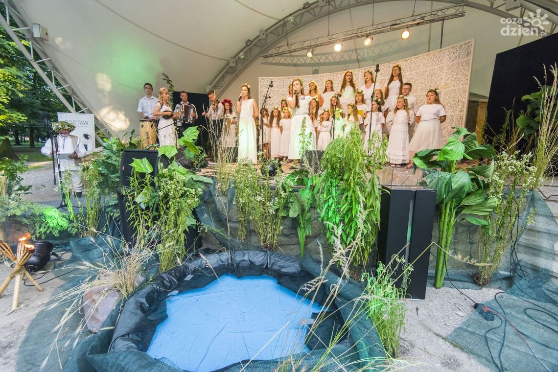 Guzowianki dla Krzysia Czupryna