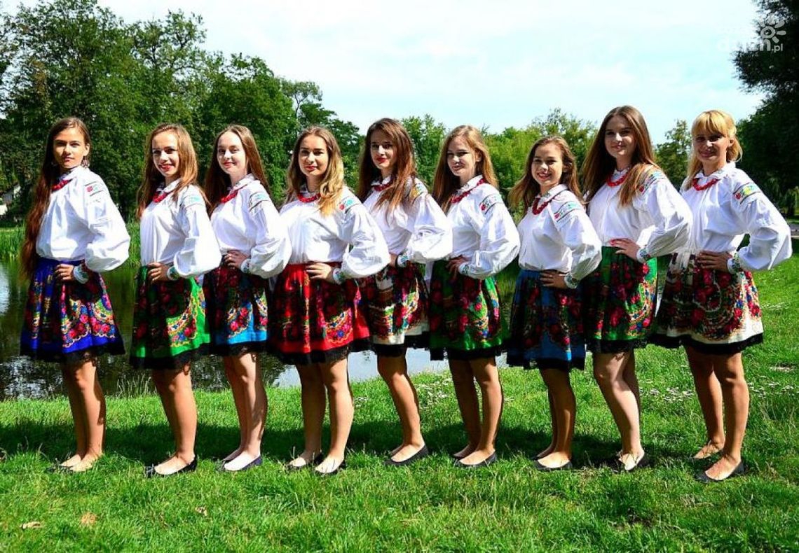 Guzowianki na Święto Niepodległości Guzowianki na Święto Niepodległości